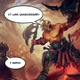 Illustration for article titled In The End, Diablo III Just Shouldn't Have Been 'Always Online'